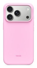 Etui Apple Beats na iPhone'a 17 Pro z MagSafe i sterowaniem aparatem, Pebble Pink, MGKF4LL/A
