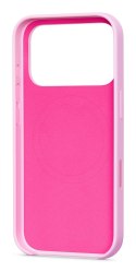 Etui Apple Beats na iPhone'a 17 Pro z MagSafe i sterowaniem aparatem, Pebble Pink, MGKF4LL/A