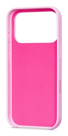 Etui Apple Beats na iPhone'a 17 Pro z MagSafe i sterowaniem aparatem, Pebble Pink, MGKF4LL/A