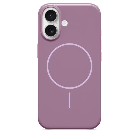 Etui Apple Beats z MagSafe Sunset Purple, do iPhone'a 16