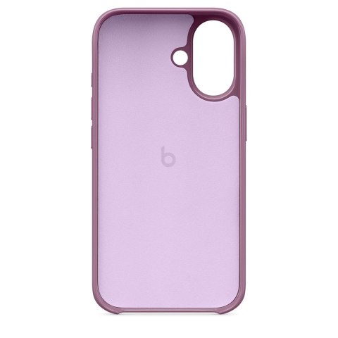 Etui Apple Beats z MagSafe Sunset Purple, do iPhone'a 16