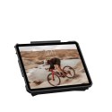 Etui Folio UAG Urban Armor Gear Essential Armor do Apple iPad Air 11" (2024) i Air 10.9" (2022 i 2020)