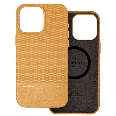 Etui Native Union (Re)Classic Case For iPhone