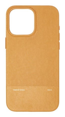 Etui Native Union (Re)Classic Case For iPhone