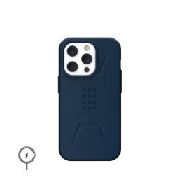 Etui UAG Civilian do iPhone 14 Pro CD with MagSafe navy blue