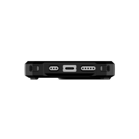 Etui UAG Monarch do iPhone 14 Pro suderinama su MagSafe kevlar - czarna