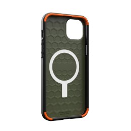 Etui UAG Urban Armor Gear Civilian MagSafe Case Apple iPhone 15 Plus olive drab
