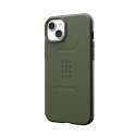 Etui UAG Urban Armor Gear Civilian MagSafe Case Apple iPhone 15 Plus olive drab