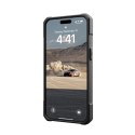 Etui UAG Urban Armor Gear Monarch Case | Apple iPhone 15 Pro Max | carbon fiber