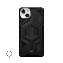 Etui UAG Urban Armor Gear Monarch Pro MagSafe Case dla Apple iPhone 14 Plus, carbon fiber