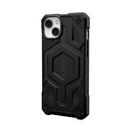 Etui UAG Urban Armor Gear Monarch Pro MagSafe Case dla Apple iPhone 14 Plus, carbon fiber