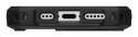 Etui UAG Urban Armor Gear Monarch Pro MagSafe | Jabłko iPhone 16 Pro | Krzyżówka (niebieska)