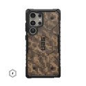 Etui UAG Urban Armor Gear Pathfinder SE Magnet-Modul S24 Ultra digi camo dark earth