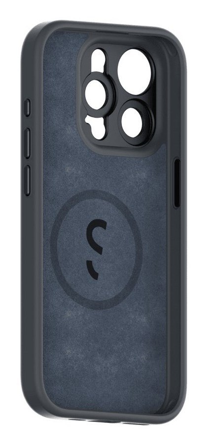 Etui na aparat iPhone 15 Pro z mocowaniem obiektywu