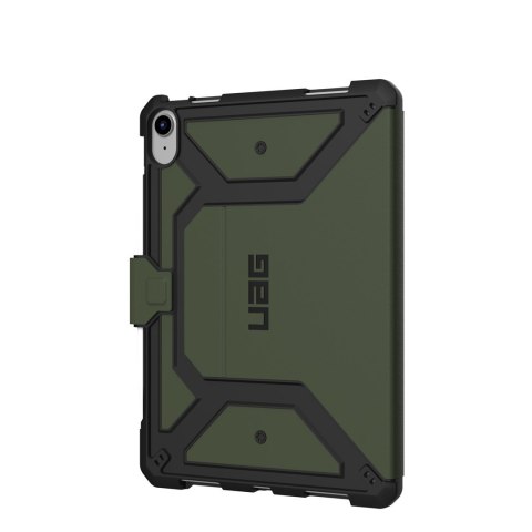 Etui ochronne UAG Metropolis SE Series do iPad 10.9 (10th Gen, 2022) - Kolor: Olive