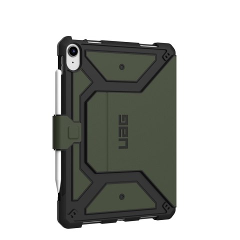 Etui ochronne UAG Metropolis SE Series do iPad 10.9 (10th Gen, 2022) - Kolor: Olive