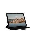 Etui ochronne UAG Metropolis SE Series do iPad 10.9 (10th Gen, 2022) - Kolor: Olive
