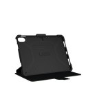 Etui ochronne UAG Metropolis SE Series do iPad 10.9 (10th Gen, 2022) - Kolor: Olive