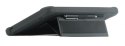 Mobilis 053027 etui na tablet 25,6 cm (10.1") Pokrowiec Czarny