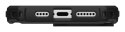 Obudowa ochronna UAG Pathfinder Clear Magsafe do iPhone 16 Pro Max kompatybilna z MagSafe (ash)