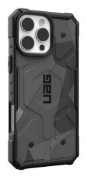 Obudowa ochronna do iPhone 16 Pro Max kompatybilna z MagSafe (geo camo)