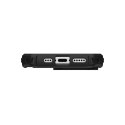 Obudowa ochronna do iPhone 16 Pro kompatybilna z MagSafe (midnight camo)