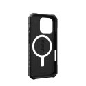 Obudowa ochronna do iPhone 16 Pro kompatybilna z MagSafe (midnight camo)