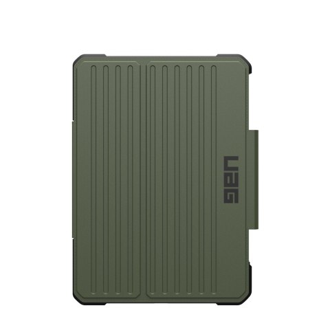 Obudowa ochronna z uchwytem UAG Metropolis SE do Apple Pencil do iPad Pro 11" M4 (2024) (olive)