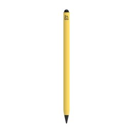 Rysik do tabletu ZAGG Pro Stylus 2, Tablet, Apple, Yellow, iPad Pro 11 & iPad Pro 12.9, Capacitive, Built-in