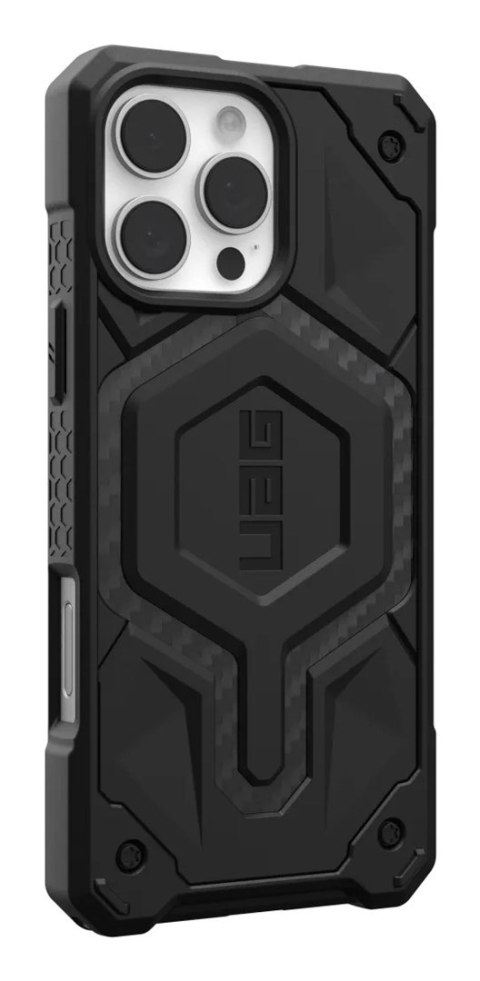 UAG Monarch Pro - obudowa ochronna do iPhone 16 Pro Max