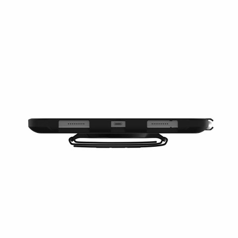 Wytrzymałe etui UAG Metropolis Series do iPada 10.9 (10. generacji, 2022) - Metropolis z paskiem na rękę - Etui z klapką do tabl