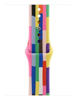 Apple Pride Edition - Opaska na nadgarstek do smartwatcha (MDWD4ZM/A)