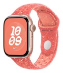 Apple Watch 40mm Magic Ember Nike Sport Band - M/L