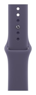 Apple Watch 40mm Purple Fog Sport Band - S/M