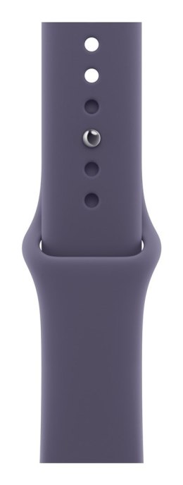 Apple Watch 40mm Purple Fog Sport Band - S/M