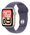 Apple Watch 40mm Purple Fog Sport Band - S/M