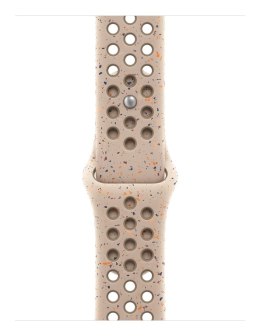 Apple Watch Nike Sport Band dla Apple Watch 40mm Desert Stone (M/L)
