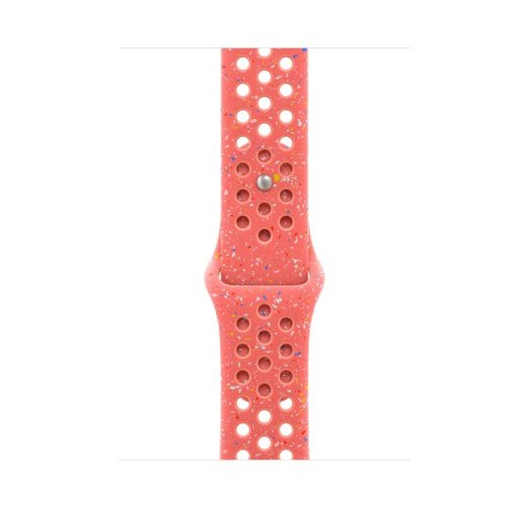 Apple Watch Nike pasek sportowy dla zegarka 46mm Magic Ember (S/M)