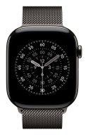 Bransoleta Apple Milanese Loop Slate 46mm Rozmiar M/L