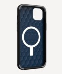 Etui UAG Civilian do iPhone 14 Plus niebieskie kompatybilna z MagSafe