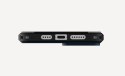 Etui UAG Civilian do iPhone 14 Plus niebieskie kompatybilna z MagSafe