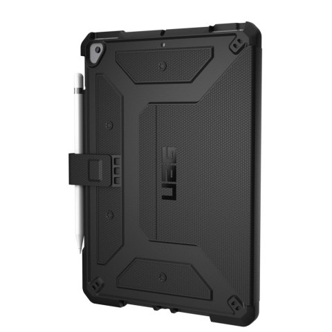 Etui UAG Metropolis Case Apple iPad 10,2 schwarz