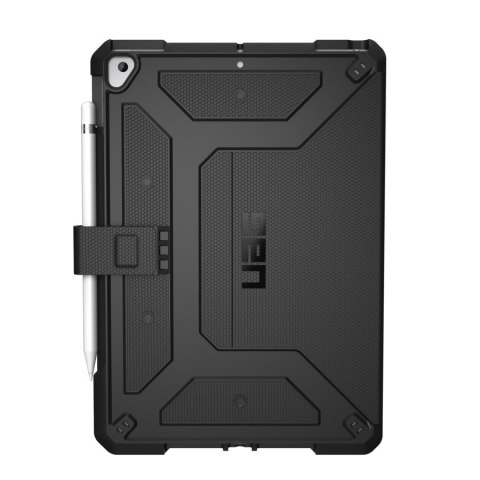Etui UAG Metropolis Case Apple iPad 10,2 schwarz