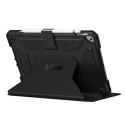 Etui UAG Metropolis Case Apple iPad 10,2 schwarz