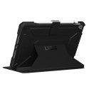 Etui UAG Metropolis Case Apple iPad 10,2 schwarz