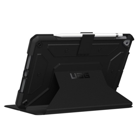 Etui UAG Metropolis Case Apple iPad 10,2 schwarz