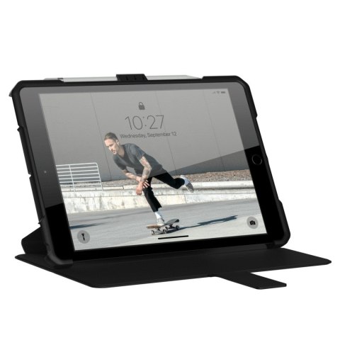 Etui UAG Metropolis Case Apple iPad 10,2 schwarz