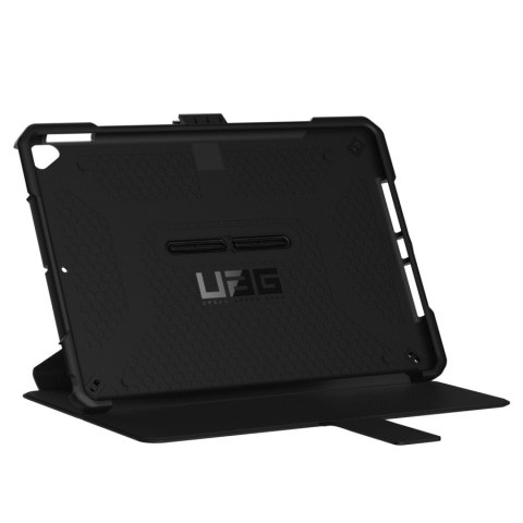 Etui UAG Metropolis Case Apple iPad 10,2 schwarz