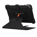 Etui UAG Metropolis Case Apple iPad 10,2 schwarz