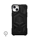 Etui UAG Monarch do iPhone 14 Max kompatybilna z MagSafe kevlar